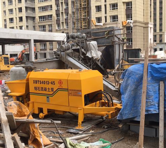 施工現(xiàn)場(chǎng)