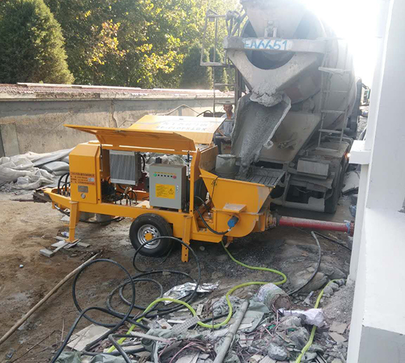 施工現(xiàn)場(chǎng)